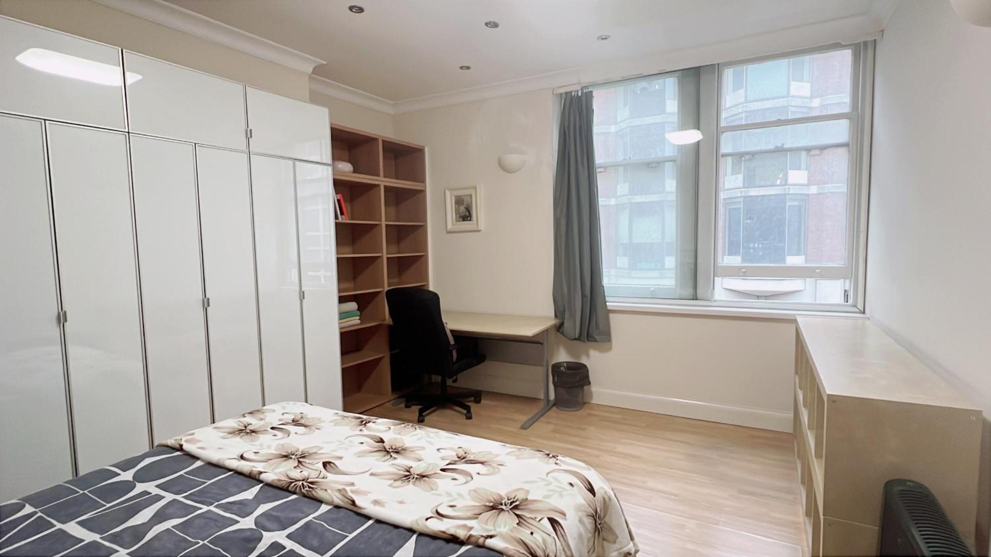 Central London Apartment For Family Upto 5 Exterior foto